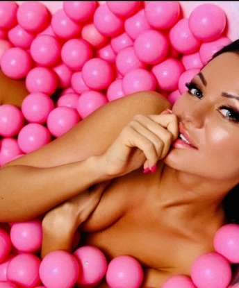 Анкета проститутки Галина - город Новодмитриевка, 19 лет, №8264